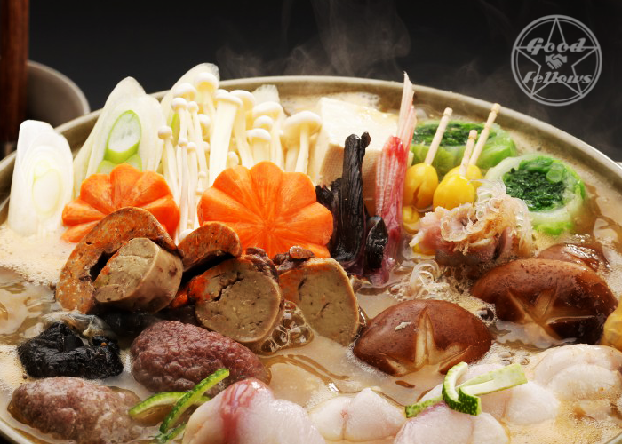 あんこうについて考える会