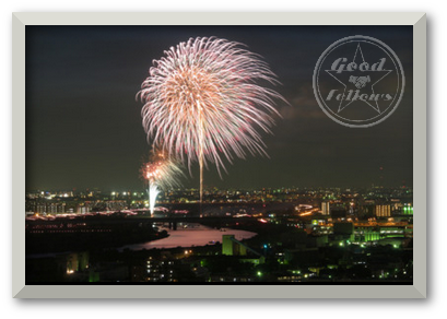 goodfellows-板橋花火